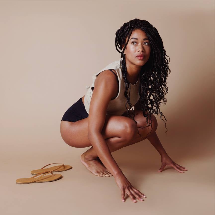 How TKEES grew from wholesale heavyweights to omnichannel heroes